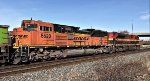 BNSF 8520